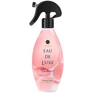 レノア オードリュクス パルファム 衣類のミスト 10種の香水オイル マリアージュニュアジュ 本体 280mL 送料 無料
