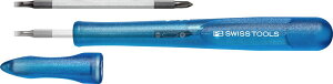 s[r[XCXc[YPB Swiss Tools 16800BLUE C{[֎hCo[ u[ 16800BLUE @