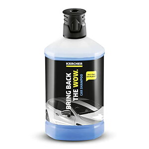 �P���q���[Karcher 3in1�J�[�V�����v�[ 6.295750.0 �����@����