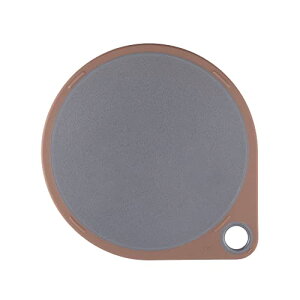 LKai Corporation KAI ܂邢 ܂Ȕ JbeBO {[h 30cm `R[ O[ KAI KITCHEN @