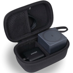 iP[X݂̂̔̔jAnker 3in1 Cube with MagSafe }Olbg 3in1 CX[dXe[V[P @