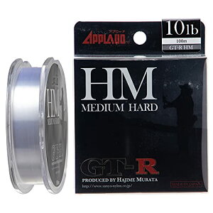 �T�����[�i�C���� �i�C�������C�� �A�v���[�h GTR HM 100m 14lb �i�`�������N���A�[ �����@����