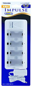 TOSHIBA [dIMPULSE [d P1`EP2`p 1~4{[df TNHC12SCN zCg @