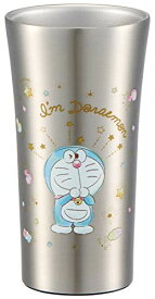 スケーター skater ステンレス タンブラー 300ml ドラえもん きらきら パステル サンリオ STB3N 送料　無料