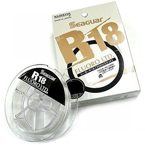 �V�[�K�[Seaguar ���C�� �V�[�K�[ R18�t�������~�e�b�h 100m 14lb �����@����