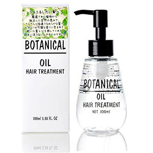����AKARI �{�^�j�J�� �w�A�I�C�� 100ml �����@����