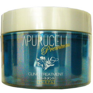 サニープレイス アプルセル プレミアム トリートメント 150g ジャータイプ 送料 無料