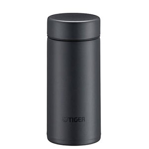 タイガー魔法瓶TIGER タイガー 水筒 200ml スクリュー マグボトル ステンレスボトル 真空断熱ボトル 保温保冷 在宅 タンブ 送料 無料