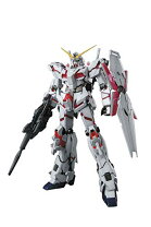 楽天市場】MG 1／100 ユニコーンガンダム HDカラー＋MSCAGEの通販 