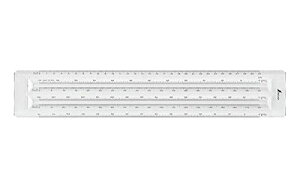 �V��������Shinwa Sokutei �w�L�T�X�P�[�� 30cm 70769 �����@����