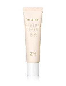 �C���e�O���[�gINTEGRATE ���ω��n �~�l�����x�[�X BB �����@����