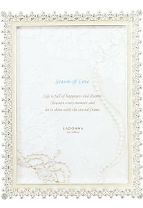 LADONNA hi tHgt[ uC_ zCg 2L MJ832LWH @