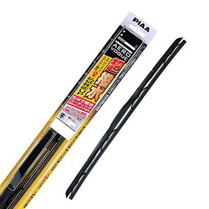 PIAA�s�A ���C�p�[ �u���[�h 380mm �G�A�����H�[�O �����̓V���R�[�g ����V���R���S�� 1�{�� �Ĕ�4 WAVS38 �����@����