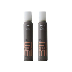 EG EIMIiAC~Bj J[NtgbNX[X 200ml ×2 Zbg WELLA P&G @