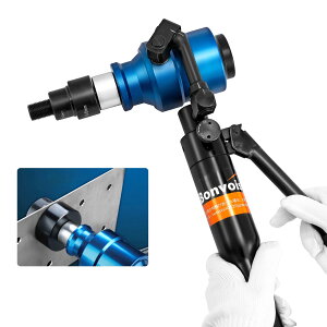 �����p���`���[ �蓮�������p���` 12�g�� 2mm�X�e�����X�| 3mm��|/�S/�A���~ 22.5~61.5mm�Z��ދ��^ �H�� ���z �����@����