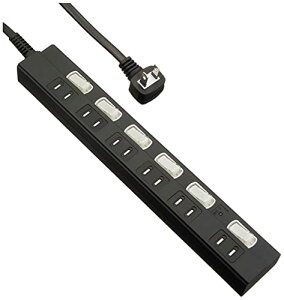 I[OHM ASUSTek ɋߓd^bv 6 1m  i006944 HSTPK61PBTK @