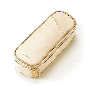 STUDY PEN CASE yP[X GAP07 LIGHT BEIGE @