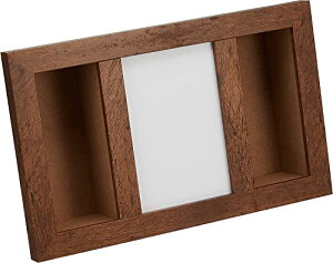 �ۘa�f�� �_�u���{�b�N�X�t���[�� �c �u���E�� 25.6x 5.5x15.6cm 400893701 �����@����