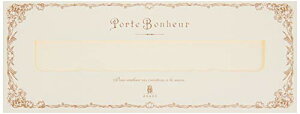 Clover Porte Bonheur |g{k[ ^JK 15cm 79597 @
