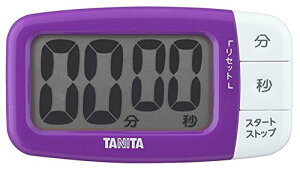 ^j^Tanita Lb` ׋ wK ^C}[ }Olbgt  100 p[v TD394 PP ł^C}[ @