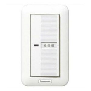 Panasonic �p�i�\�j�b�N �X�C�b�` FYSV05W �����@����