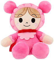 楽天市場】ふわりん スマイルぬいぐるみ mサイズ （あかちゃんまん）の通販 