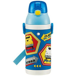 XP[^[Skater XeX qp  380ml Xg[ 3D v[ SSPV4 u[ @