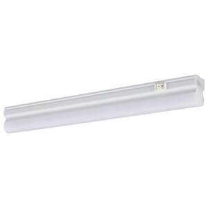 �I�[��OHM �d�@ LED�C�[�u���C�g�X���� ���C�g�o�[ 300mm �����F LTNLESN05DHN 064072 �����@����
