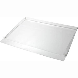 ソニック デスクマット リビガ ク テーブルマット ソフトタイプ 透明 LV6580T 送料 無料