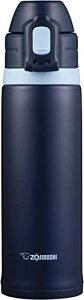 ۈ ZOJIRUSHI   X|[c^Cv XeXN[ Xg[{g 0.52L lCr[ SDCS50AD @