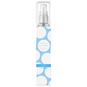 AQUA SAVONANAV{ ANAV{ wA[&{fB~Xg EH[^[Vv[̍ 19S 135mL @