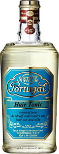 4711 ポーチュガル ヘアトニック 150ml 送料 無料