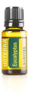 doTERRA �h�e�� ���[�J���v�^�X 15ml �G�b�Z���V�����I�C�� ���� �A���}�I�C�� �F���p �n�[�u�n