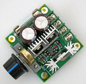 PWM 10A 400W DC ���[�^�[ ���x �R���g���[���[ ���W���[�� DC����������×1 �����@����
