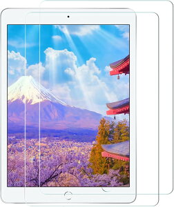 枚セットiad Air3 019 / iad ro 10.5 ガラスフィルム 強化ガラス アイパッド10.5 保護フィルム 液晶保護 高硬度9H