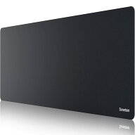 enete マウスパッド 大型 薄型 ゲーミング マウスパッド キーボードパッド マウス パッド 800×300 滑り…