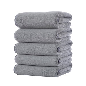 �o�X�^�I�� �}�C�N���t�@�C�o�[ �唻 ��60X10c 5���Z�b�g �ӂ�ӂ� �u�ԋz�� ���� �R�� �h�L �ϋv�� �z�e���d�l �^�I�� 60X10c