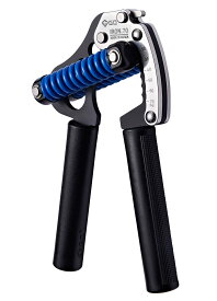 グリップ 70 調節可能なハンドグリップ強化、44~150ポンドのグリップストレングストレーナー、プレミアム前腕強化ハンドグリッパーで握力を強