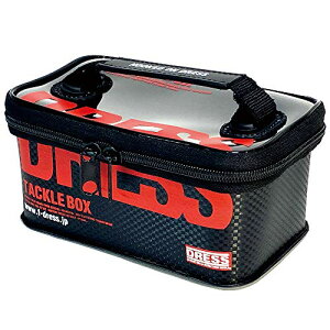 �h���XDRE NEW�^�b�N���{�b�N�X �}���`�T�C�Y �u���b�N