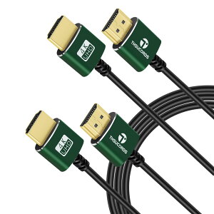 ���^HDMHDM�P�[�u�� 7.5M �{����. �_�炩 &�E���g���X���� �t���L�V�u�� HDM���� 4K@60Hz 18bps 160p 108