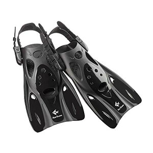 ���[�t�c�A���[REEF OURER �V���m�[�P�����O �t�B�� �X�g���b�v�t�B�� �u���b�N �T�C�Y RF0106