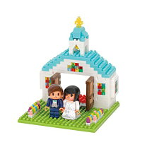 楽天市場】結婚式 親族 フォーマルドレス（ブロック｜おもちゃ）の通販