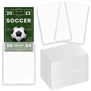 EH 硬貨ケーストレカ トップローダー レギュラー カードローダー トレーデングカード 収納 保管 V素材 折れ キズ防止 超透明 クリアホワ