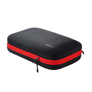 Nestin 圧縮袋 トラベルポーチ 便利グッズ 圧縮ポーチ 大容量 ファスナー圧縮 仕分け設計 省50%スペース 防水 衣類整理 小物収納