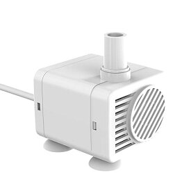 NE ペット自動給水器 交換用ポンプ WF010 WF00 WF00 WF030 WF040 WF050対応