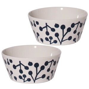 みのる陶器Minortoki 小鉢 プランタリー ベリー M 軽量切立鉢 個入