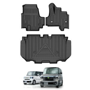 Virato z_ V^ NBOX F5 tA}bg F6 ̃tA}bg ԎpJ[}bg Honda NBOX F5 F6 03N1