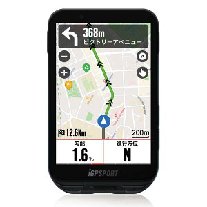 �T�C�N���R���s���[�^ iG800 �T�C�R�� �t��GN���]�ԃX�s�[�h���[�^�[�A�^�b�`�X�N���[������ ���]�ԗp�i�r �n�}�\�� �g���[�j���O���� i