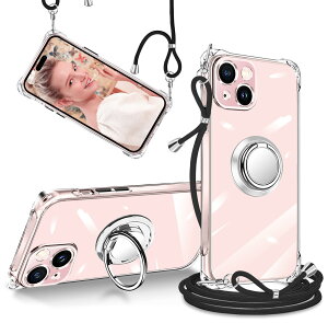 ihone 15 P[X NA  Ot V_[ ߉\  | Rt ΂߂ X}zP[X phone15 P[