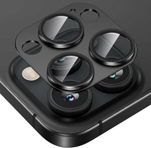 Hohotoon ihone 16 pro/iphone16 pro ax�J�����t�B���� �A���~�������{AR�����ߗ������K���X �����Y�J�o�[ 0